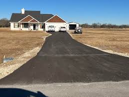 Why Choose Us For All Your Driveway Paving Needs in Lakeview, WA?