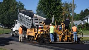 Best Brick Driveway Installation  in Lakeview, WA